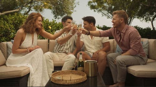 Shoulder Dance Bild 3