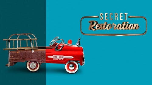 Secret Restoration Bild 3