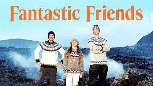 Fantastic Friends Bild 3