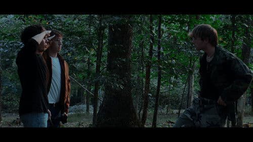 Dead Man Walking Bild 1