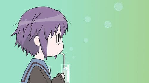 Das Verschwinden der Yuki Nagato Bild 2