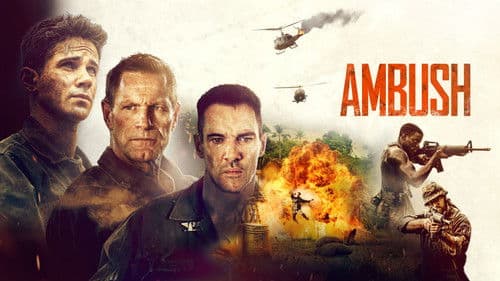 Ambush - Battlefield Vietnam Bild 7