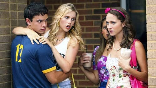 Girls Club 2 - Vorsicht bissig Bild 8