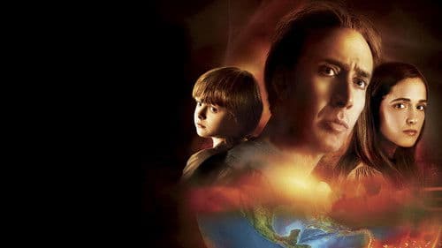 Knowing - Die Zukunft endet jetzt Bild 3