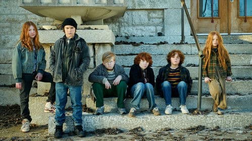 The Best Christmas Pageant Ever Bild 4