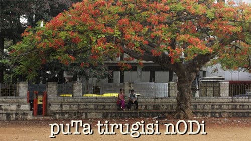 Puta Tirugisi Nodi Bild 1