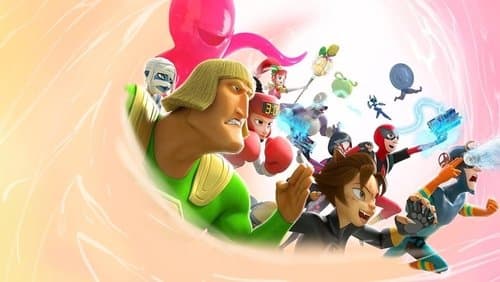 히어로 인사이드 Bild 2