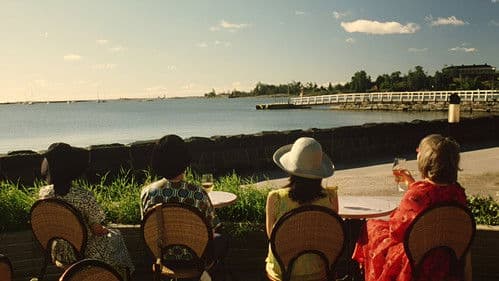 かもめ食堂 Bild 8