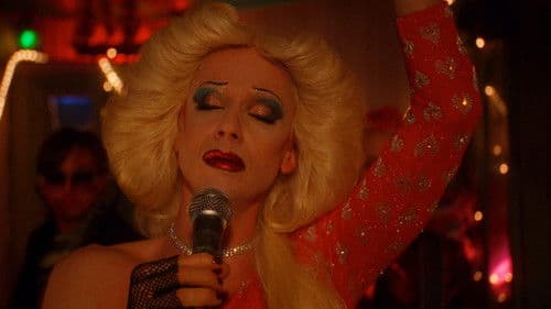 Hedwig and the Angry Inch Bild 8