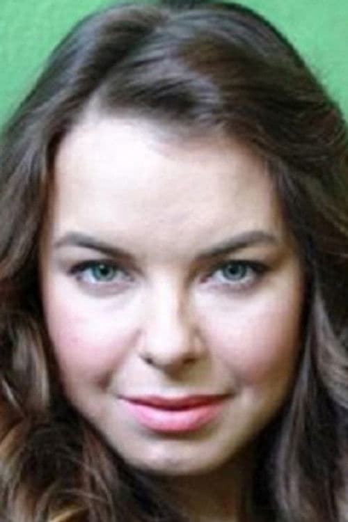 Юлия Хамитова