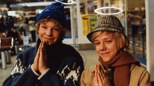 Dante - akta're för Hajen! Bild 1