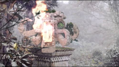 Leviathan Ages Bild 1