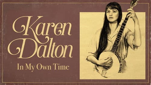 Karen Dalton: In My Own Time Bild 2