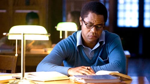 Begnadete Hände - Die Ben Carson Story Bild 4