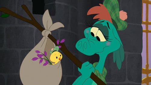 Die Ballade von Nessie Bild 2