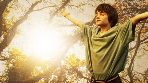 Das wundersame Leben von Timothy Green Bild 5