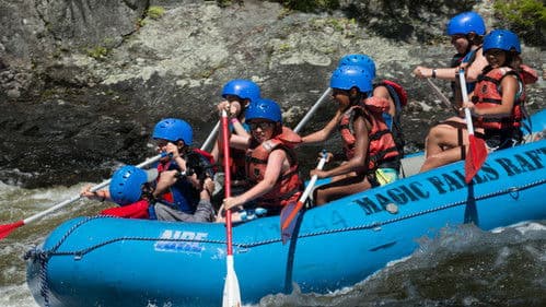 Bug Juice: My Adventures at Camp Bild 3