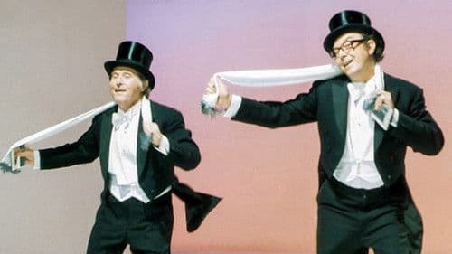 Eric & Ernie: Behind the Scenes Bild 1