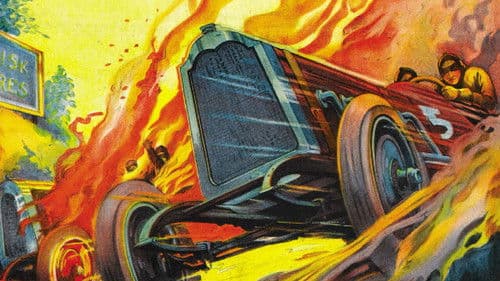 California Straight Ahead Bild 1