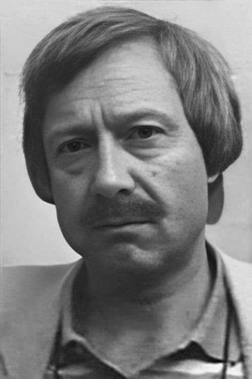 Алексей Стычкин