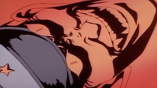 Doomed Megalopolis Bild 4