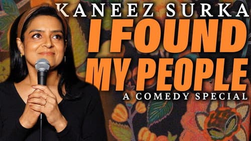 Kaneez Surka: I Found My People Bild 1