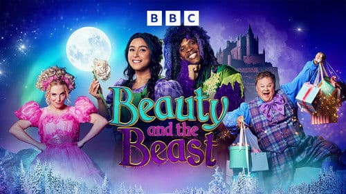 CBeebies Panto: Beauty and the Beast Bild 6