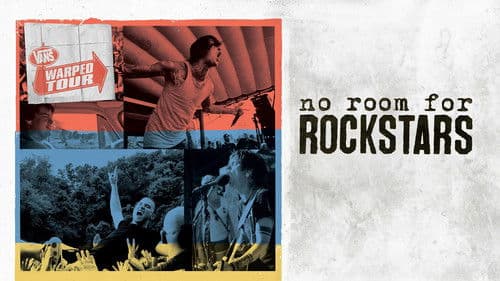 No Room for Rockstars Bild 1