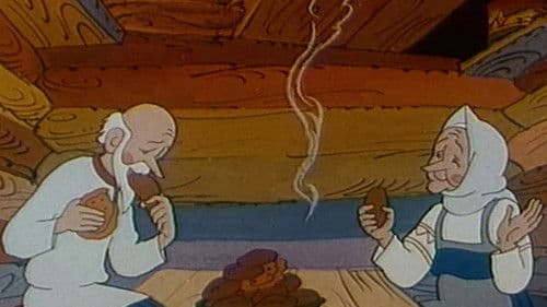 Петух и боярин Bild 2