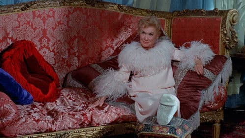 Savage Intruder Bild 1