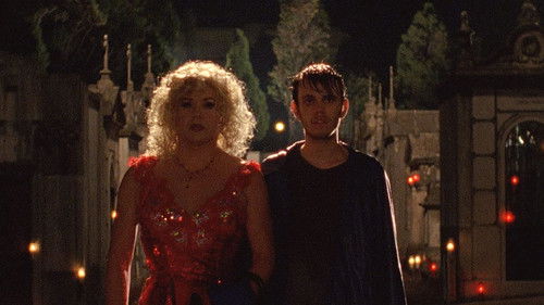 To die like a man Bild 3