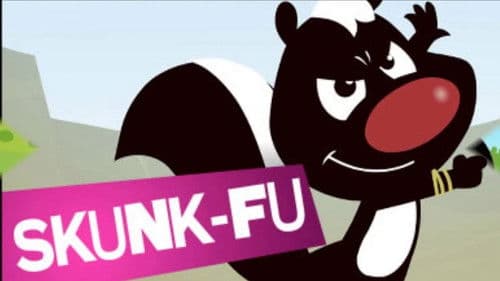 Skunk Fu! Bild 1