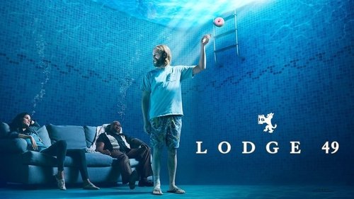 Lodge 49 Bild 1