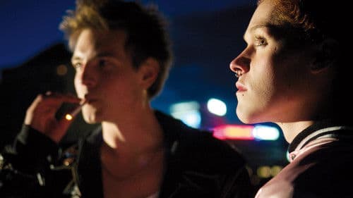 Something Must Break Bild 1