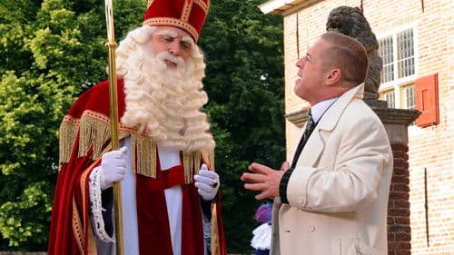 Sinterklaas: De Pepernoten Chaos Bild 3