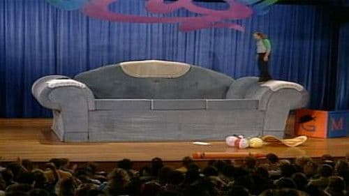 Gallagher: The Maddest Bild 1