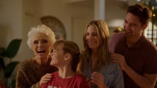 Hope's Hollywood Christmas Bild 2