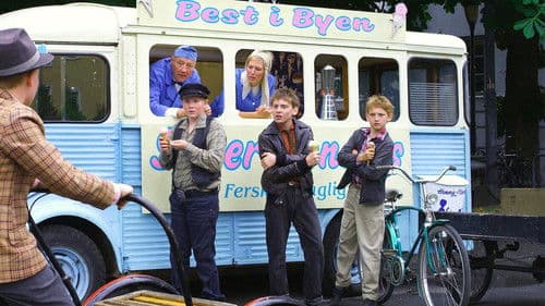 Die Olsenbande Junior und das schwarze Gold Bild 1