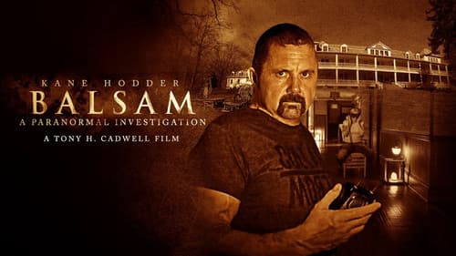 Balsam: A Paranormal Investigation Bild 2