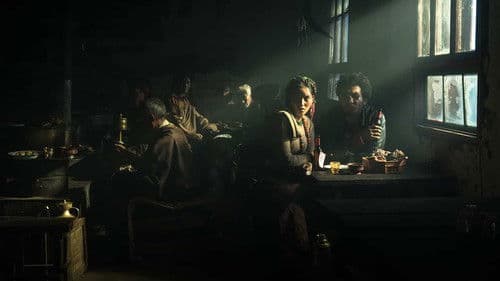 Jinpa - Eine Geschichte aus Tibet Bild 2