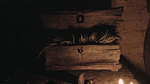 O Peregrino de Catabranca Bild 1