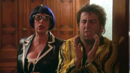 The Cop, the Criminal and the Clown Bild 2