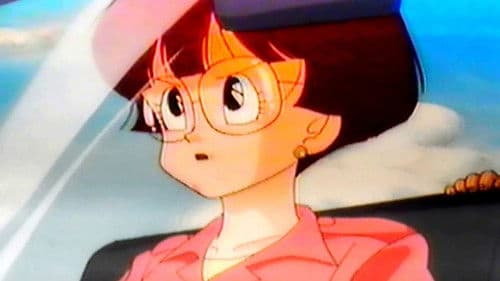 Kosuke-sama Rikimaru-sama - Konpeitou no Ryuu Bild 1