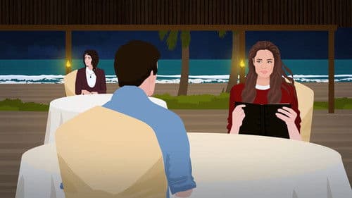 The Haunted Mansion of Madame Veronica !! Bild 3