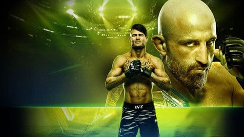 UFC 325: Volkanovski vs. Lopes 2 Bild 3