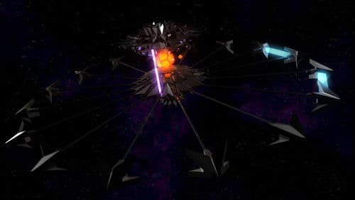 Holotronica 3D Bild 1