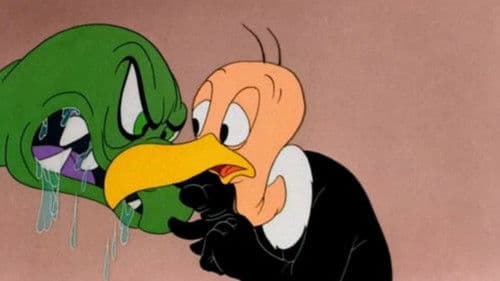 The Bashful Buzzard Bild 1