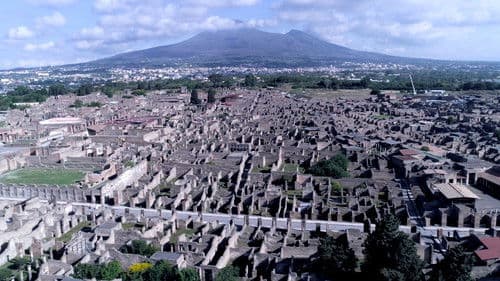 Pompeji: Geheimnisse der Toten Bild 4