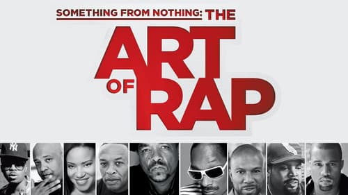 Something from Nothing: The Art of Rap Bild 2