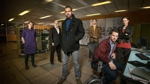 The Interceptor Bild 1